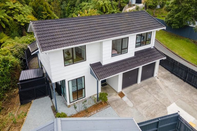 Photo of property in 11 Renoir Avenue, Belmont, Lower Hutt, 5010