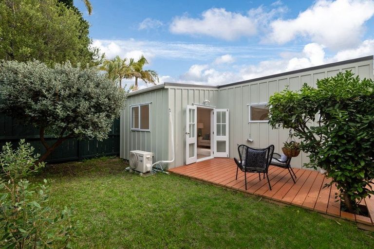 Photo of property in 26 Anne Street, Devonport, Auckland, 0624