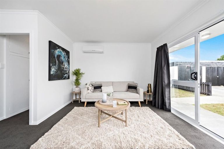 Photo of property in 132b Shortland Street, Aranui, Christchurch, 8061