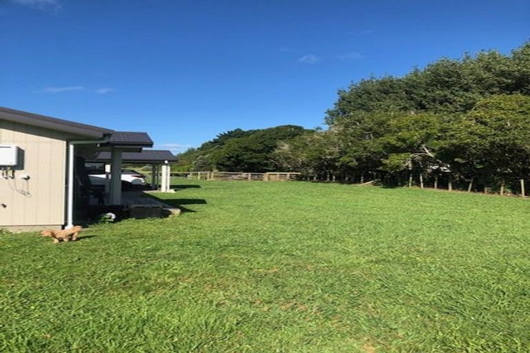 Photo of property in 110 Kidd Road, Karaka, Papakura, 2580