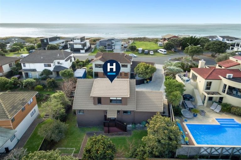 Photo of property in 442a Oceanbeach Road, Mount Maunganui, 3116