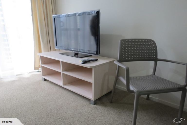 Photo of property in Waldorf Bankside Apartments, 12c/8 Bankside Street, Auckland Central, Auckland, 1010