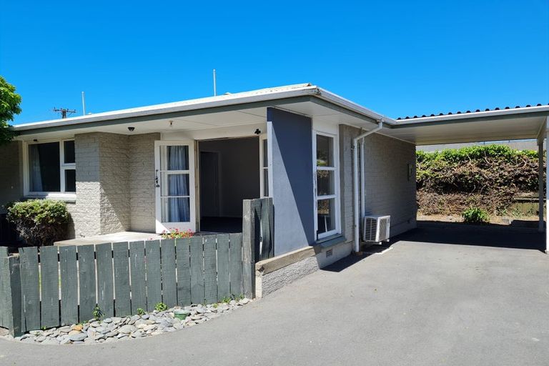 Photo of property in 1/23 Suffolk Street, Phillipstown, Christchurch, 8011