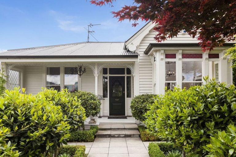 Photo of property in 18 Repton Street, Merivale, Christchurch, 8014