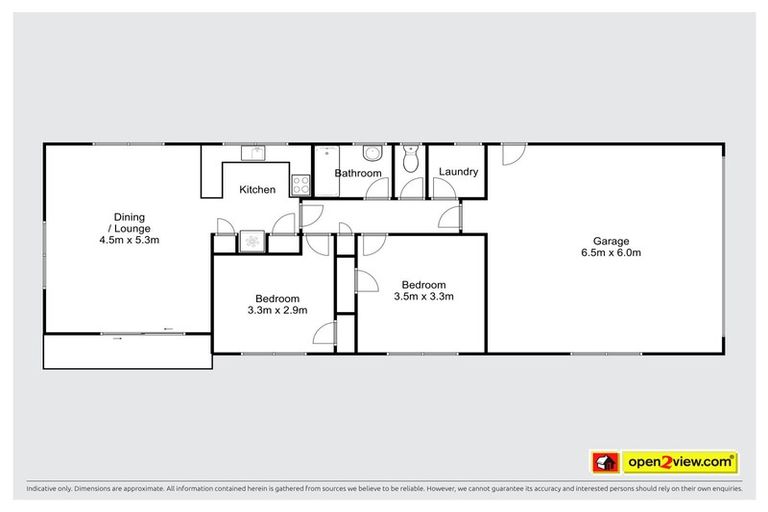 Photo of property in 73 Rolleston Street, Kihikihi, Te Awamutu, 3800