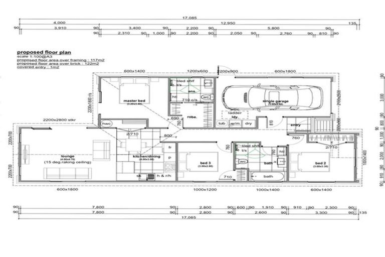 Photo of property in 19 Tangaroa Place, Poike, Tauranga, 3112