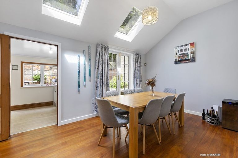 Photo of property in 265 Tinakori Road, Thorndon, Wellington, 6011