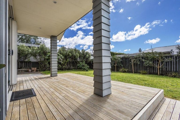 Photo of property in 4a Central Street, Matamata, 3400