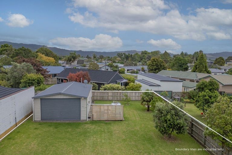 Photo of property in 75 Catherine Crescent, Whitianga, 3510