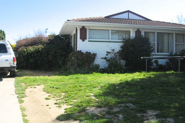Photo of property in 156 Northcote Road, Northcote, Christchurch, 8052