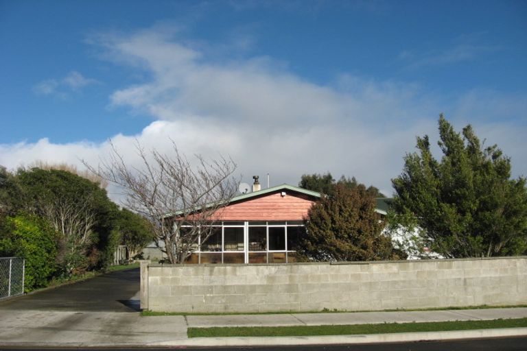 Property details for 121 Earn Street, Appleby, Invercargill, 9812