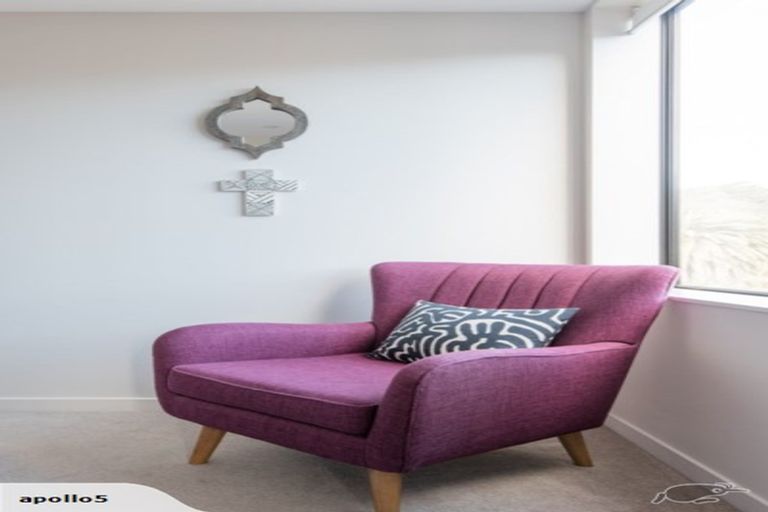 Photo of property in Nouvo Apartments, 5f/21 Rugby Street, Mount Cook, Wellington, 6021