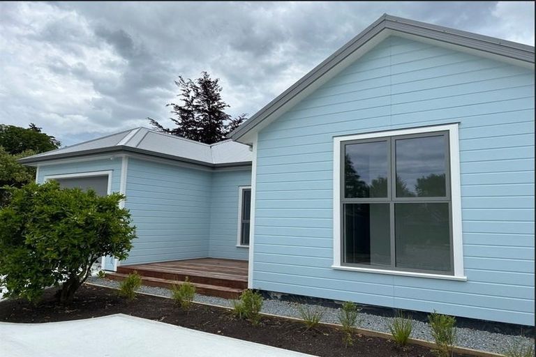 Photo of property in 159b Main Street, Greytown, 5712