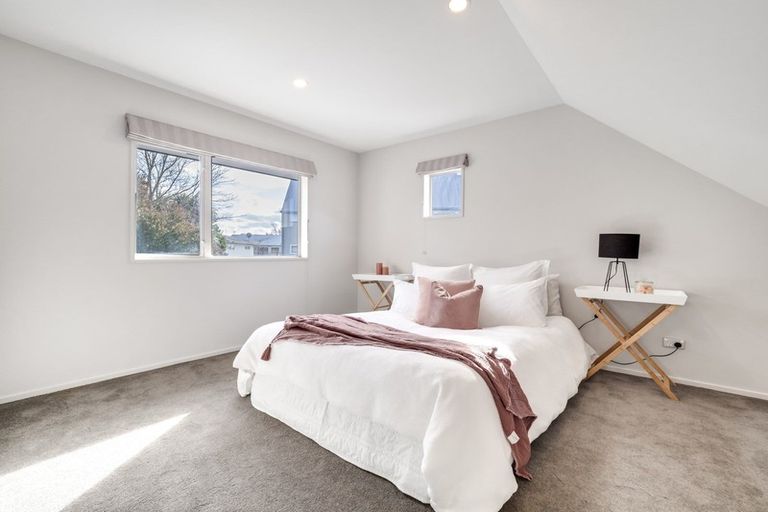 Photo of property in 23 Church Square, Addington, Christchurch, 8024