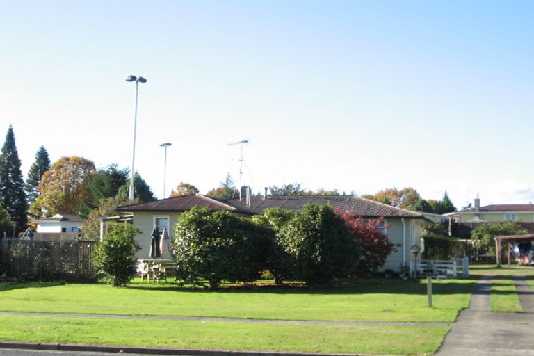 Photo of property in 274 Balmoral Drive, Tokoroa, 3420