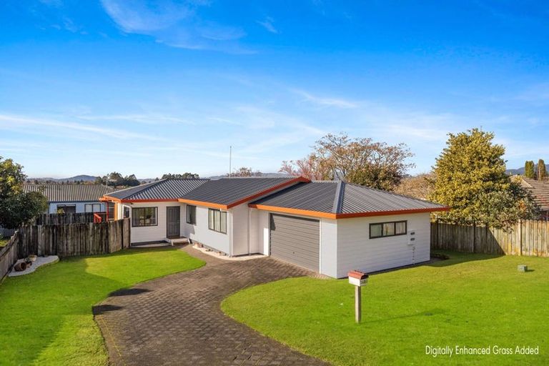 Photo of property in 168a Pukehangi Road, Pukehangi, Rotorua, 3015