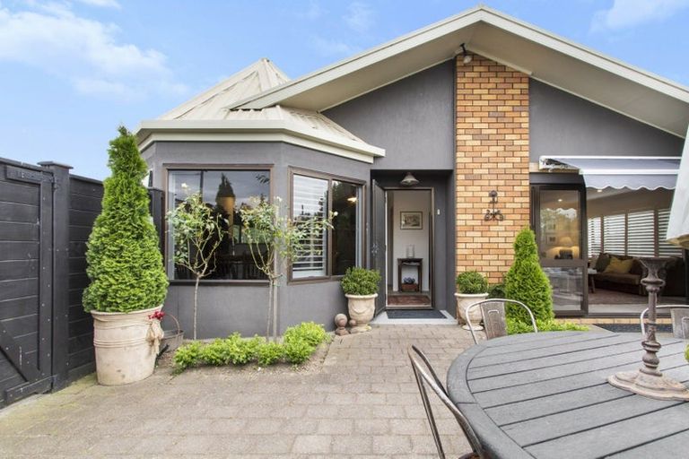 Photo of property in 47b Vogel Street, Cambridge, 3434