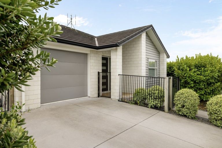 Photo of property in 117 Awataha Crescent, Pyes Pa, Tauranga, 3110