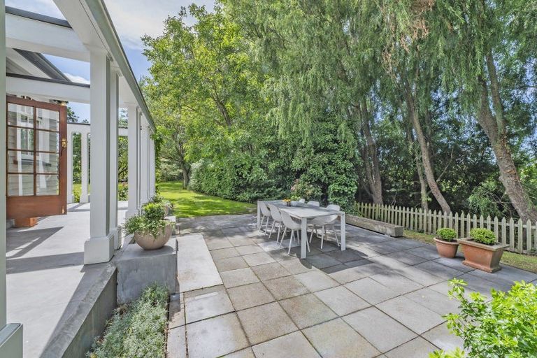 Photo of property in 1109 Leeston Road, Leeston, 7683