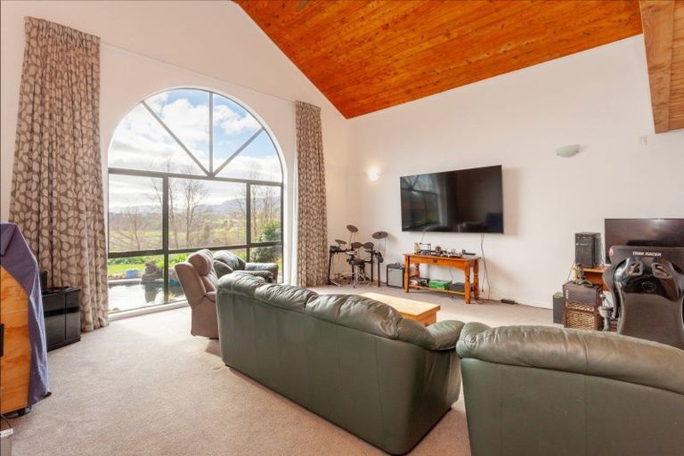 Photo of property in 998b Tauranga Road, Te Poi, Matamata, 3473