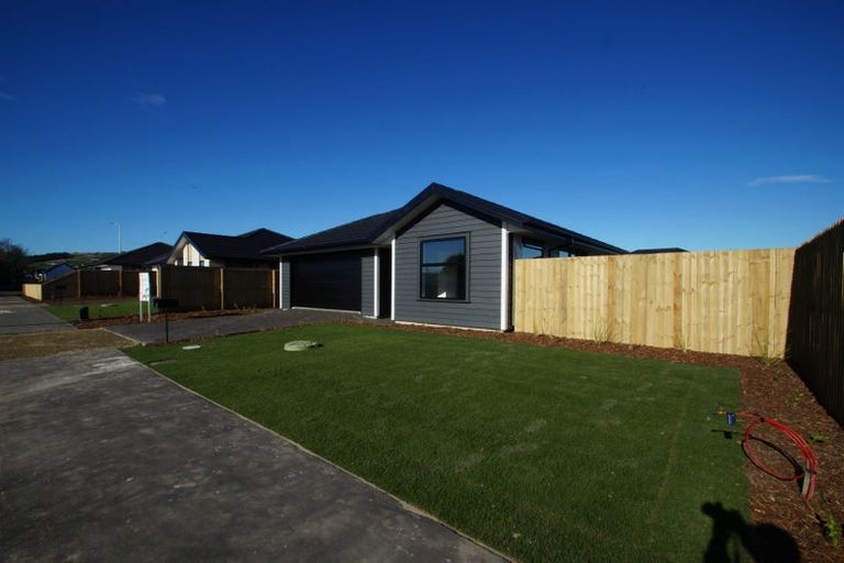 Photo of property in 54 Glovers Road, Halswell, Christchurch, 8025