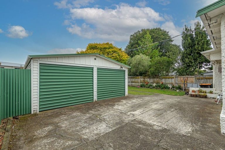 Photo of property in 7 Marne Street, Hokowhitu, Palmerston North, 4410