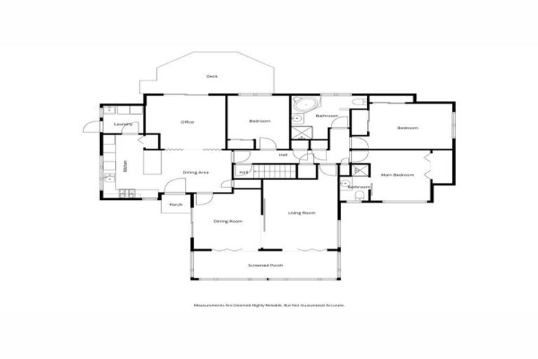 Photo of property in 2 Townhead Crescent, Bethlehem, Tauranga, 3110