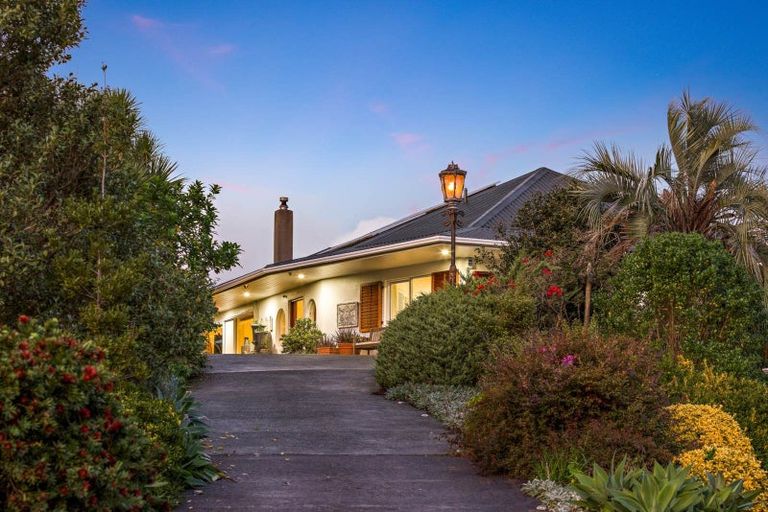 Photo of property in 107 Miller Way, Mahurangi East, Warkworth, 0982