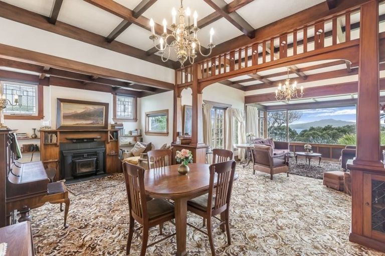 Photo of property in 6 Hamana Street, Narrow Neck, Auckland, 0622