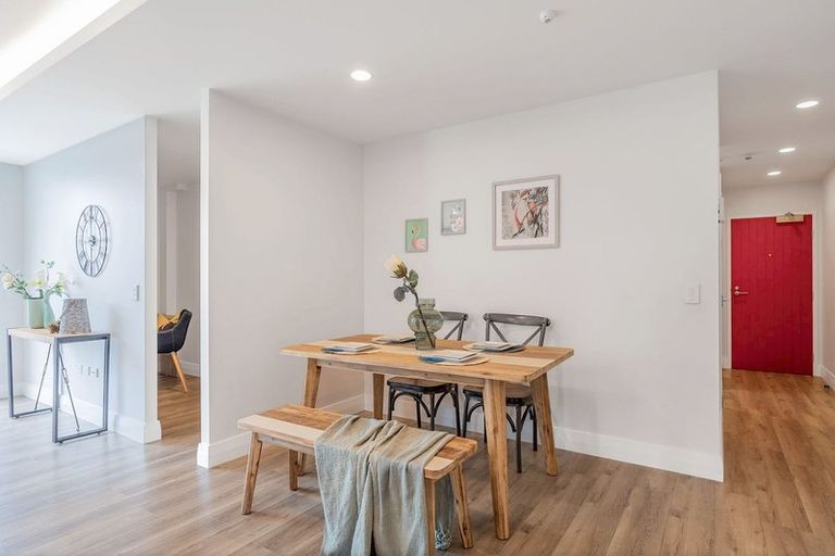 Photo of property in 301/26 Library Lane, Albany, Auckland, 0632