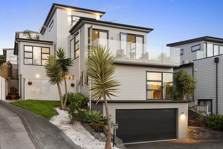 Photo of property in 133 Beach Road, Castor Bay, Auckland, 0620