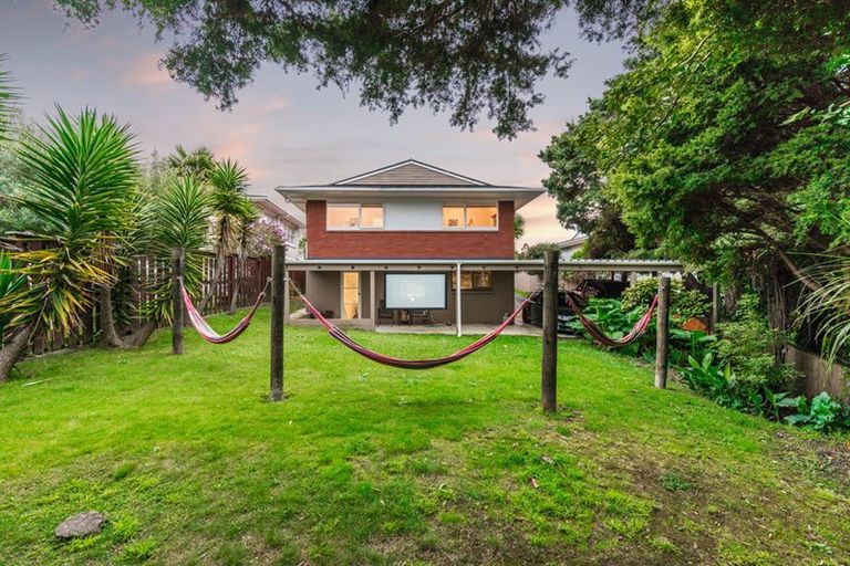 Photo of property in 7 Kahurangi Place, Hillpark, Auckland, 2102