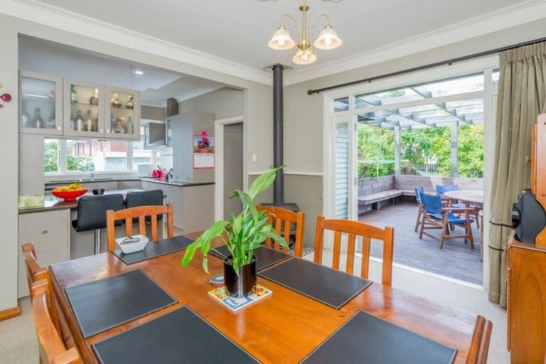 Photo of property in 184 Bath Street, Levin, 5510