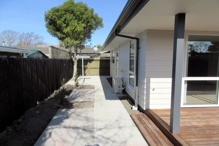 Photo of property in 12a Studholme Street, Somerfield, Christchurch, 8024