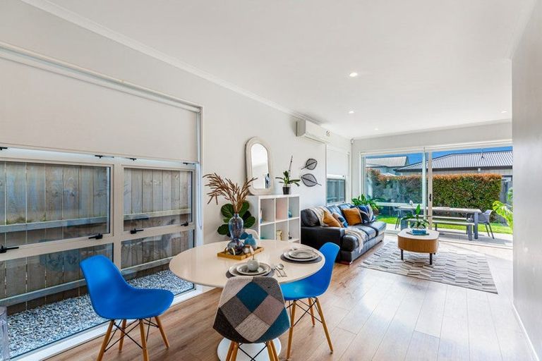 Photo of property in 71 Whenuapai Drive, Whenuapai, Auckland, 0618