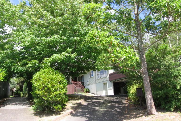 Photo of property in 13 Liddell Street, Hillcrest, Auckland, 0627