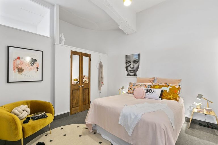 Photo of property in 21au1 Manchester Terrace, Melrose, Wellington, 6023