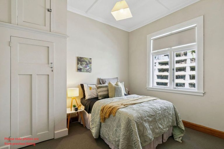 Photo of property in 108 Grafton Road, Roseneath, Wellington, 6011