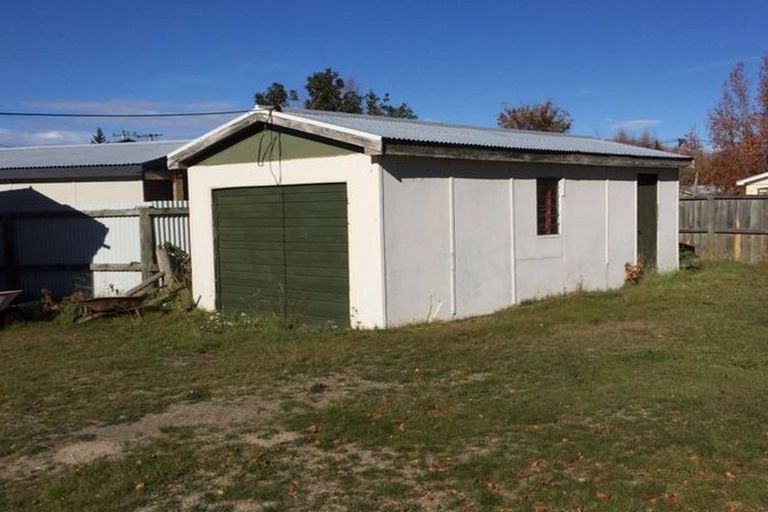 Photo of property in 34 Sefton Street, Twizel, 7901