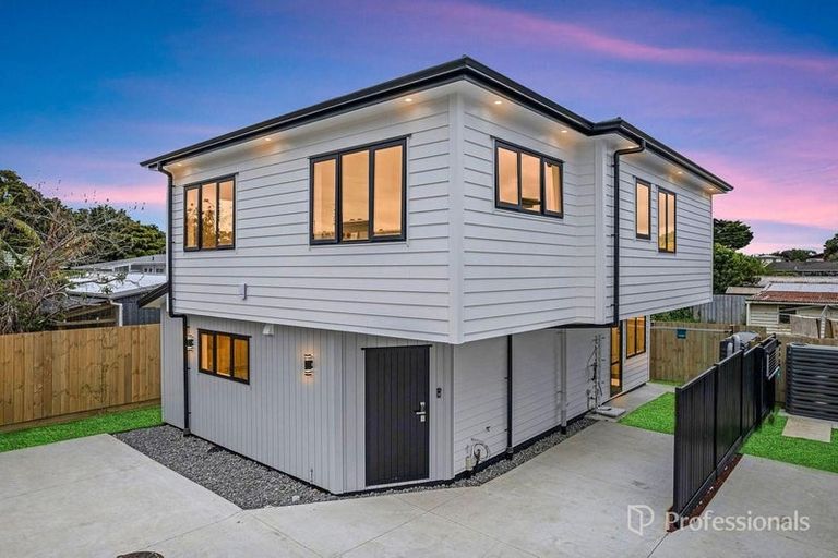 Photo of property in 10c Kivell Close, Mangere East, Auckland, 2024