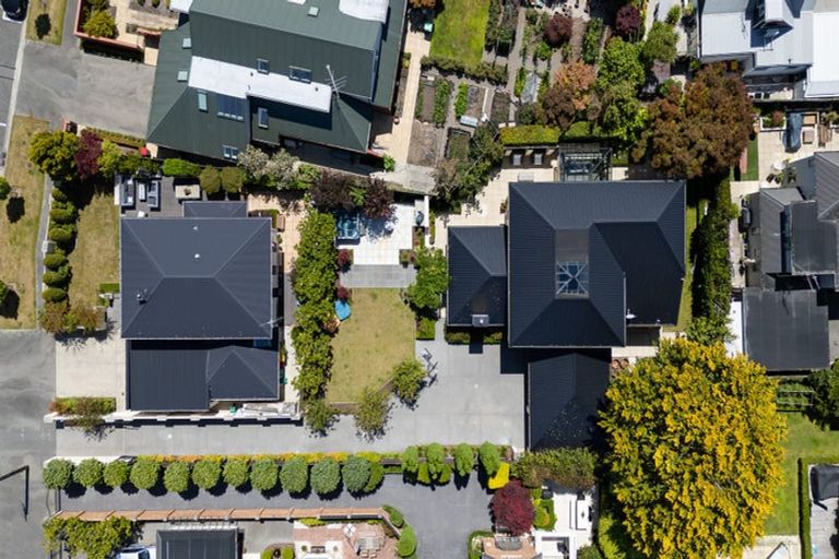 Photo of property in 39 Hinau Street, Fendalton, Christchurch, 8041