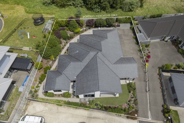 Photo of property in 5 Gumtree Lane, Omokoroa, 3114