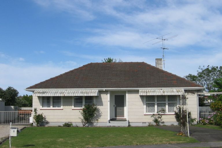 Photo of property in 8 Kauri Street, Elgin, Gisborne, 4010