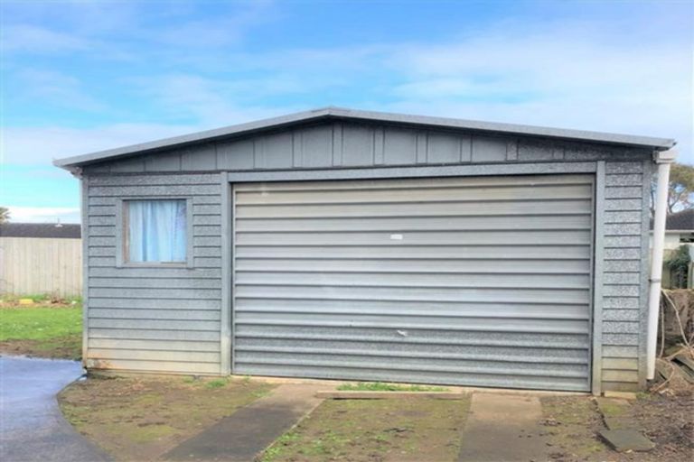 Photo of property in 26 Duggan Avenue, Mangere, Auckland, 2022