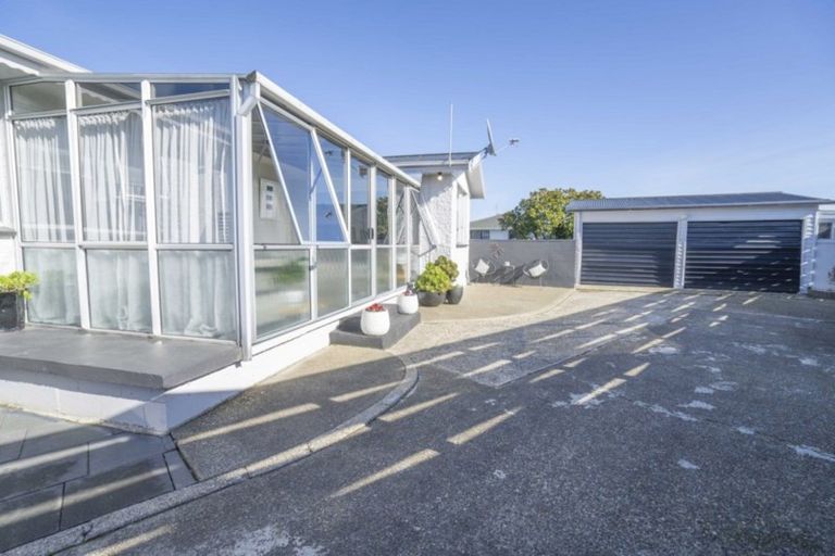 Photo of property in 48 Arundel Crescent, Strathern, Invercargill, 9812