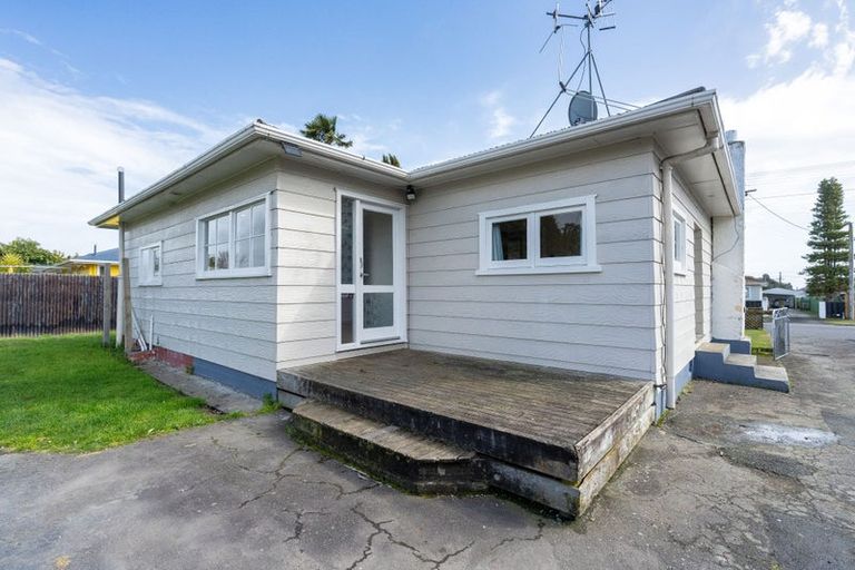 Photo of property in 17 Reeve Street, Levin, 5510