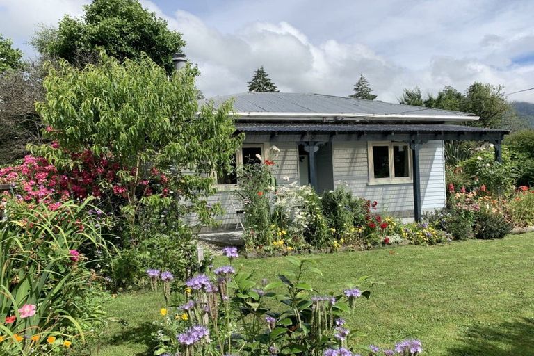 Photo of property in 23 Springs Junction, Springs Junction, Reefton, 7895