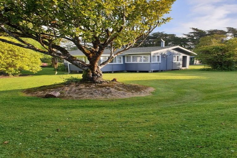 Photo of property in 70 Taramakau Highway, Kumara Junction, Kumara, 7875