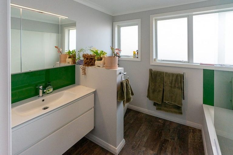 Photo of property in 22 Pitchill Street, Mayfield, Blenheim, 7201
