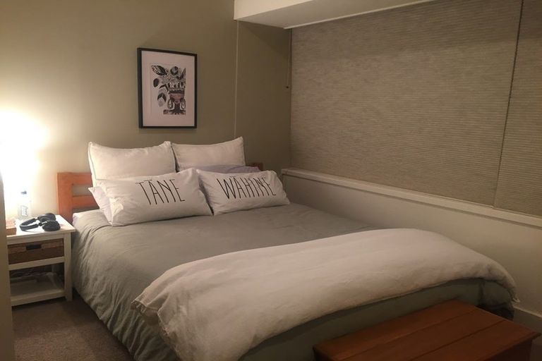 Photo of property in St Peters Apartments, 3e/192 Willis Street, Te Aro, Wellington, 6011